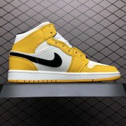 产品-最高版本Air Jordan 1 MID S-高仿鞋批发代理，复刻鞋一手货源一件 